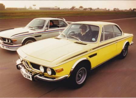 BMW 30 csl 2275538